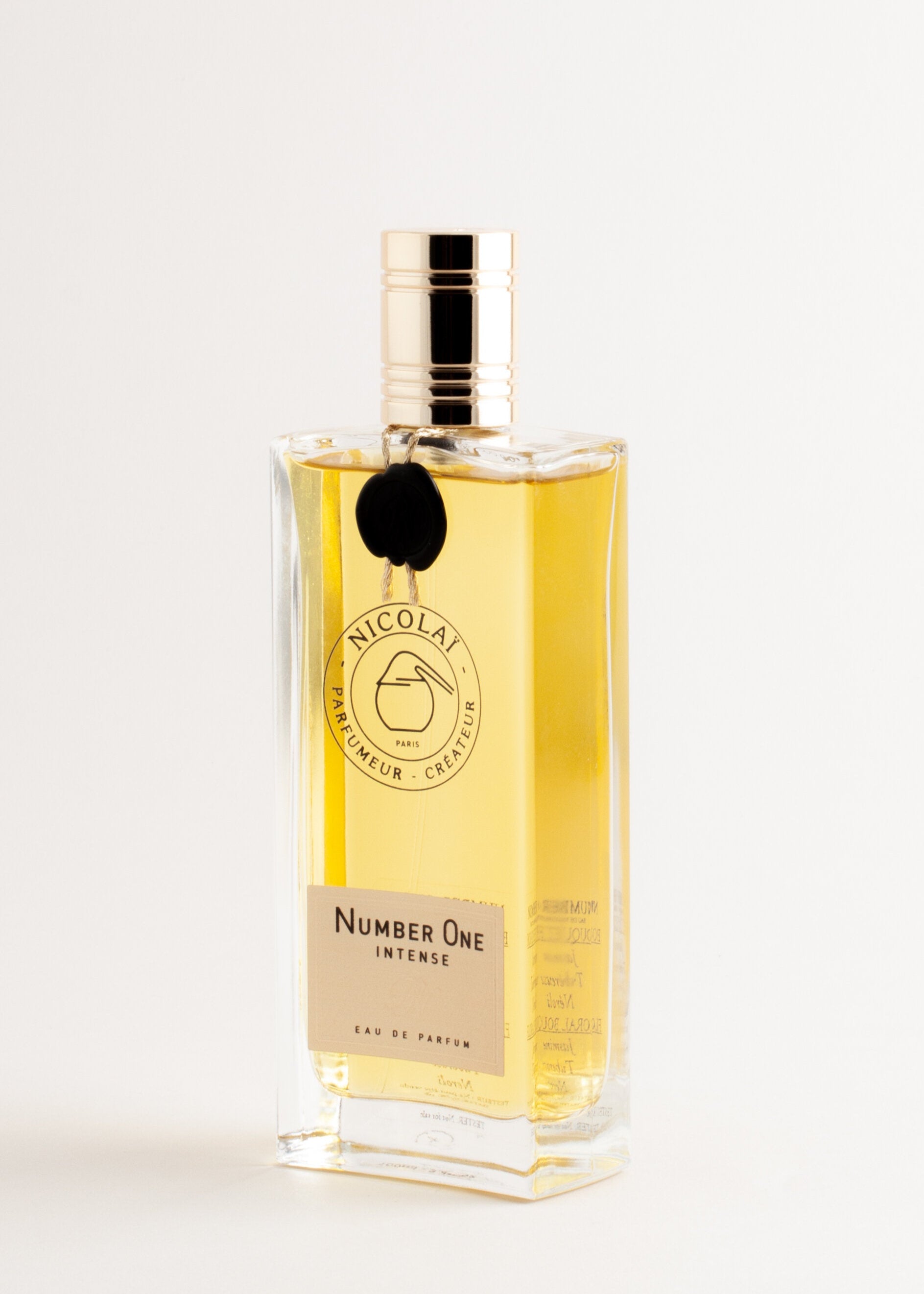 Number-One-Intense - Nicolaï | H Parfums