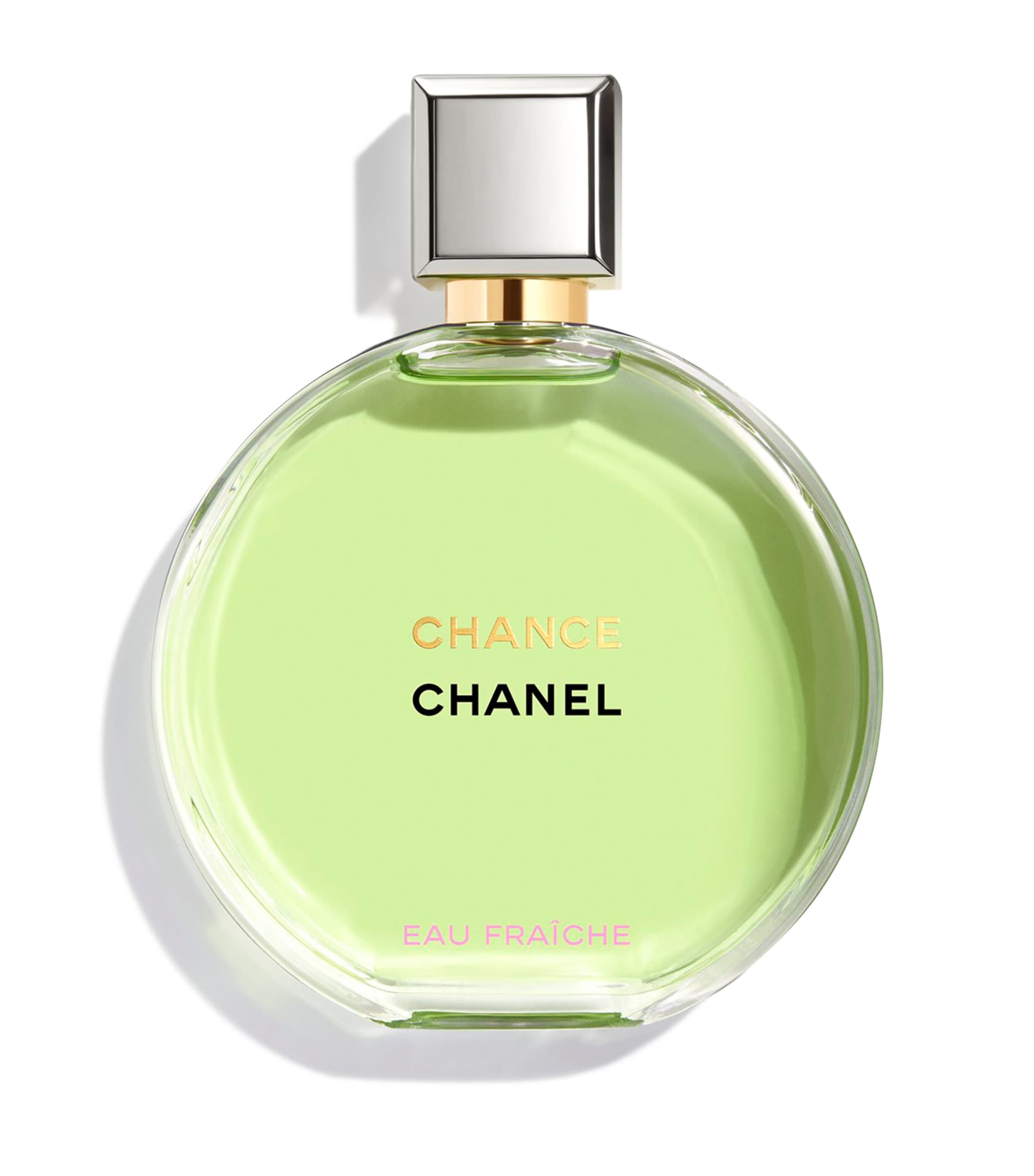 CHANEL CHANCE EAU FRAICHE Eau de Parfum (100ml) | Harrods US