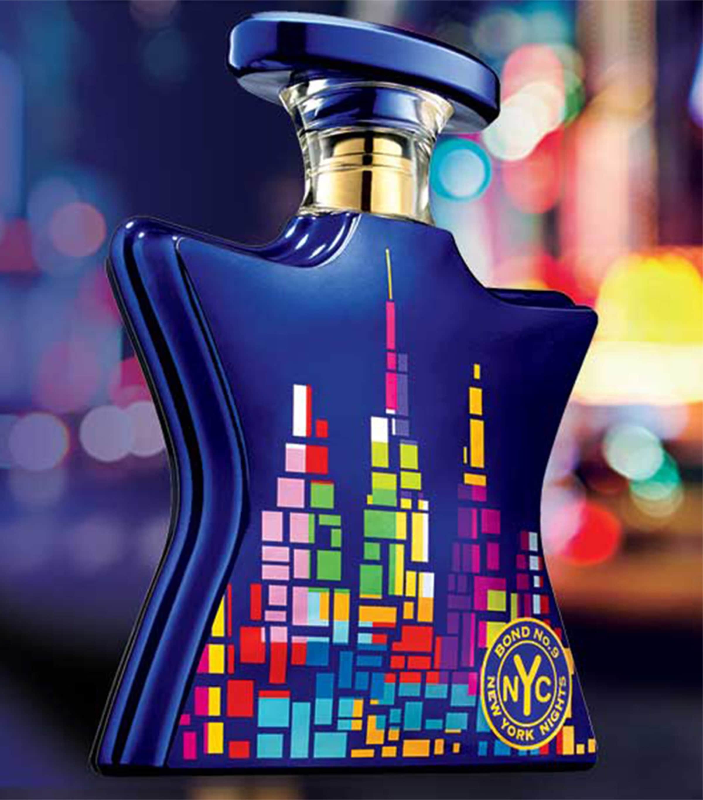 Bond No. 9 New York Nights Eau de Parfum (100ml) | Harrods US