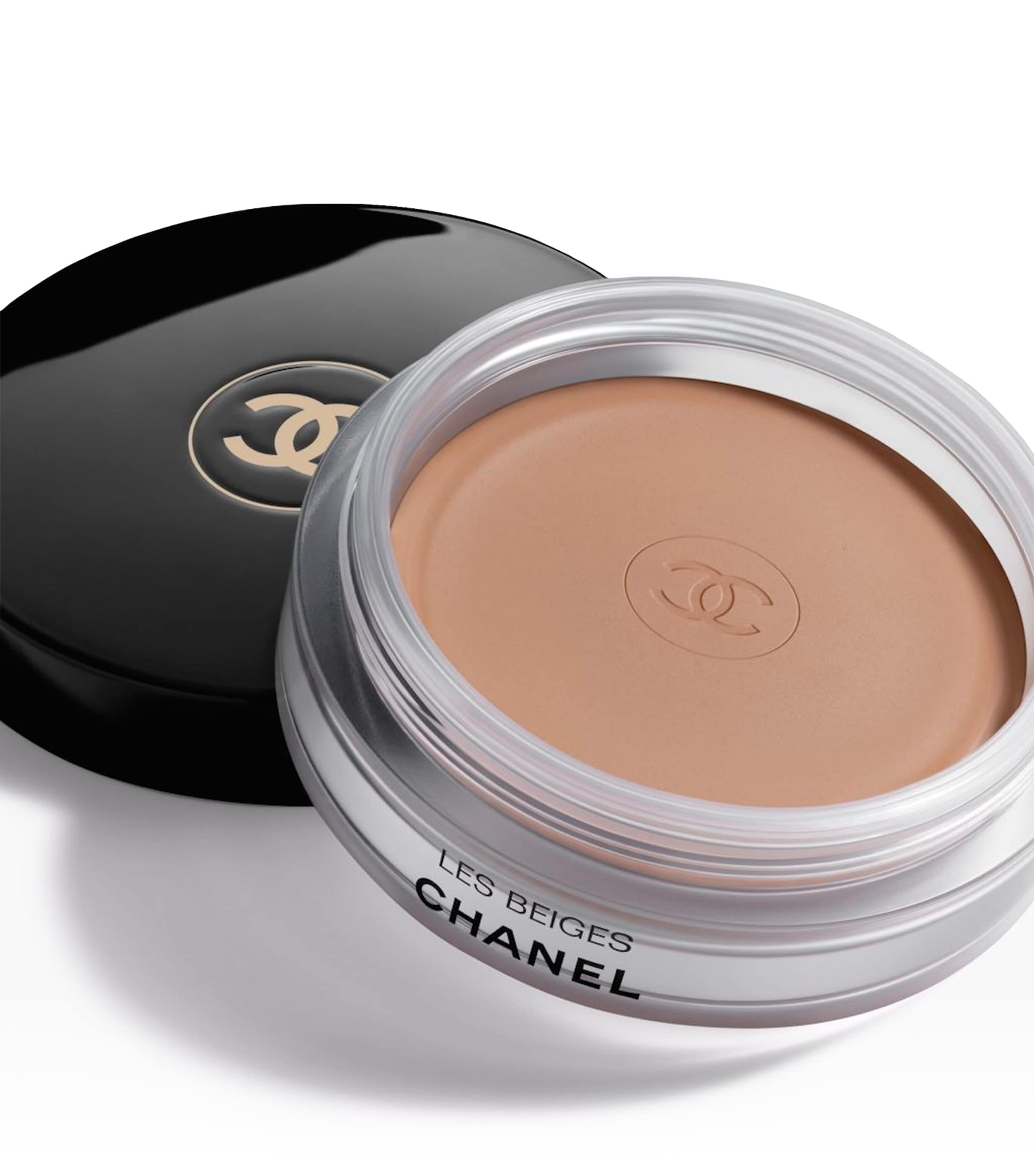 CHANEL LES BEIGES Healthy Glow Bronzing Cream-Gel Bronzer | Harrods US