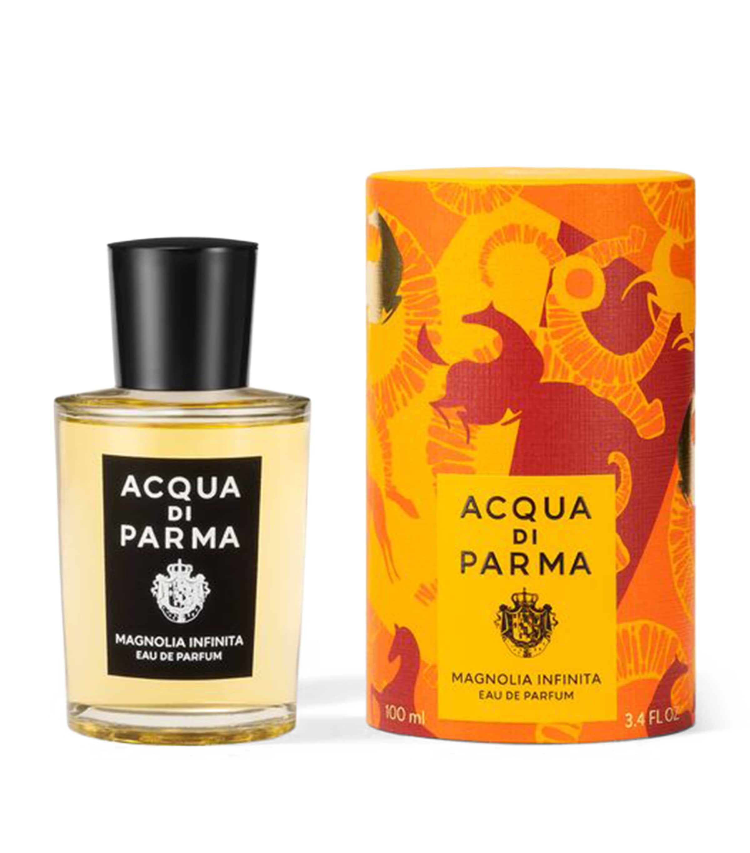 Acqua di Parma Magnolia Infinita Eau de Parfum (100ml) - Chinese
