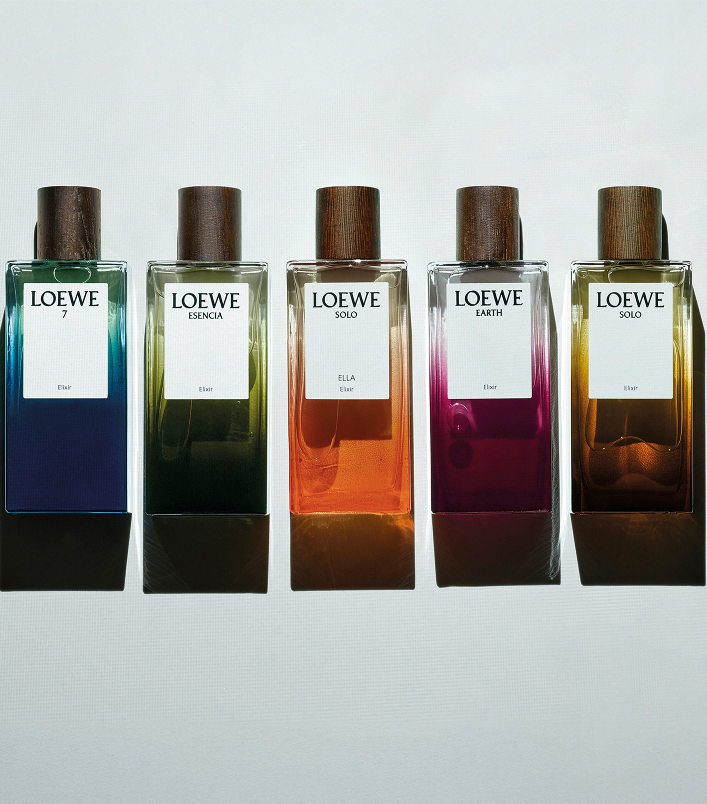 LOEWE Solo Elixir Eau de Parfum (50ml) | Harrods US