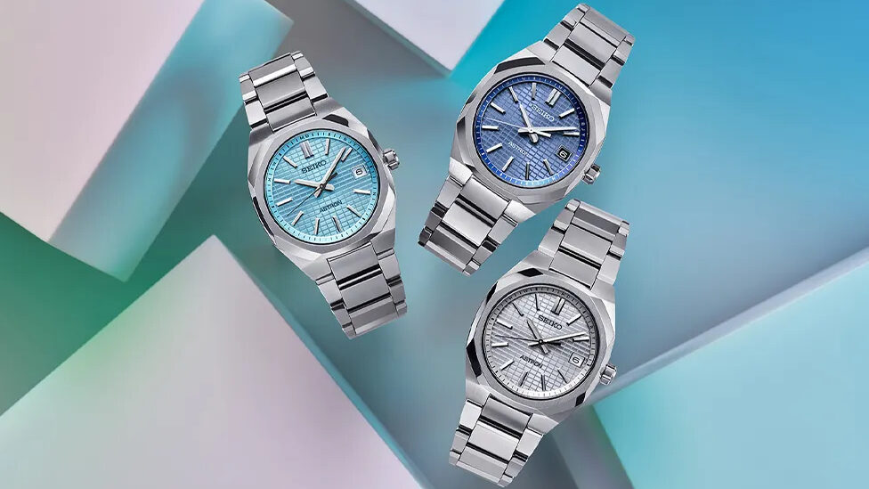 ケース径36mmの新時代へ｜8角形デザインを持つセイコー アストロン