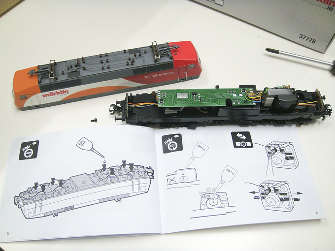 メルクリンとは？｜メルクリン入門｜メルクリンストア大阪HRS｜Märklin