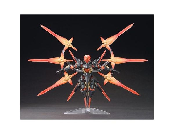 LBX ディ・エゼルディ『ダンボール戦機』 | 鉄道模型・プラモデル