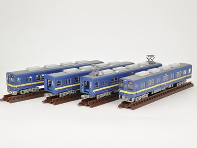 トミックス 92893 東武100系スペーシア（日光詣スペーシア）6両