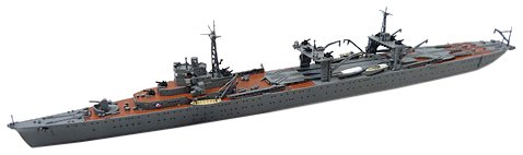 1/700 日本海軍 水上機母艦 瑞穂 | 鉄道模型・プラモデル・ラジコン