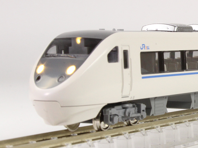 KATO 10-345 681系「サンダーバード」基本 6両セット Nゲージ | 鉄道