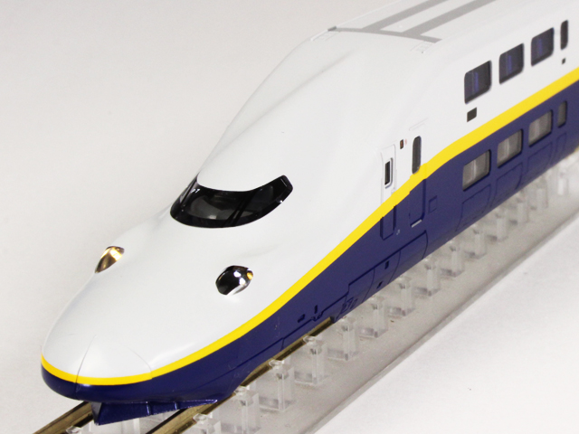 KATO 10-1289 E3系2000番台 山形新幹線「つばさ」旧塗装7両セット 鉄道