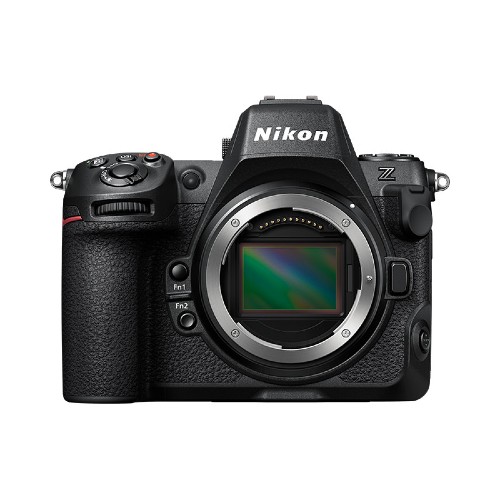 NIKON Z8 (ボディのみ) 35mmフルサイズ FXフォーマット ミラーレス