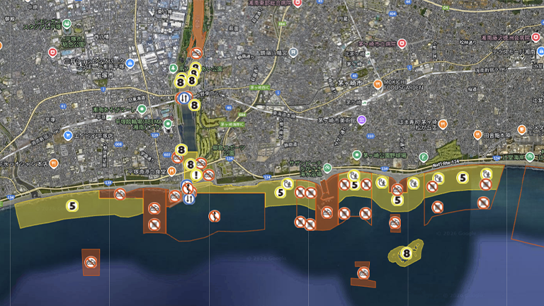 PW安全協会公式サイト、PWCエキスパートガイドマップ特設ページを開設