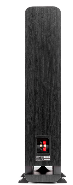 Caixa Acústica Boohshelf Polk Audio Signature Elite ES20 - 150W