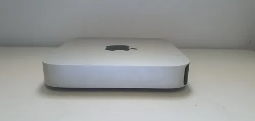 Mac Mini Late 2014 Core I5 1.4 Ghz 4gb Ram 127/220v | MercadoLivre