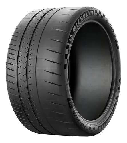 Michelin Pilot Sport Cup 2 R 325/30 Zr21 (108y) | Cuotas sin interés