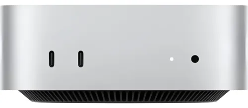 Apple Mac Mini M4 16gb Ram 256gb Ssd Garantia Apple Oficial 127