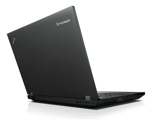 Notebook Lenovo Thinkpad L540 15.6 I5-4200 Ssd 128gb Ram 8g Cor