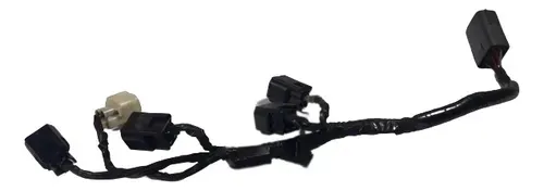 Chicote Elétrico Injeção Marca Kawasaki Zx10r 2007 Original