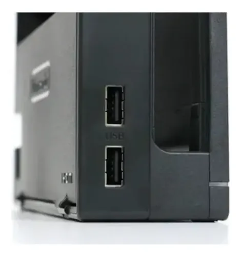 Nintendo Nintendo Switch Switch 32GB Standard cor vermelho-néon