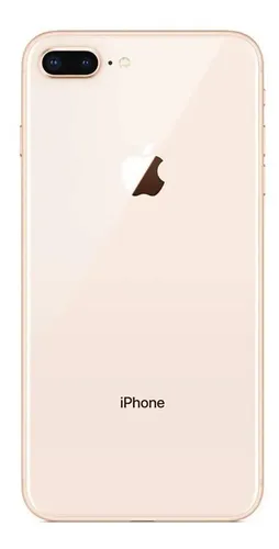 iPhone 8 Plus 64 GB dourado | MercadoLivre