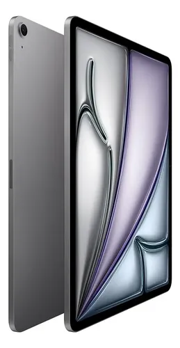 Apple iPad Air 13 Wi-Fi 256 gb Cor Cinza Espacial m2