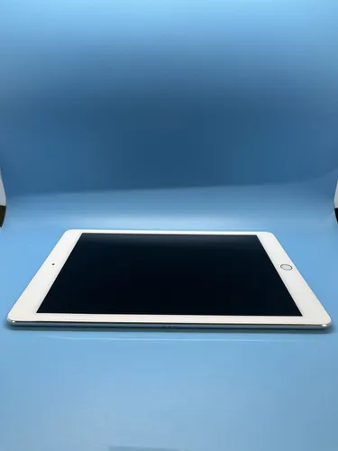 Ipad Apple Pro 2016 A1674 9.7 32gb Wifi E Celular Prateado