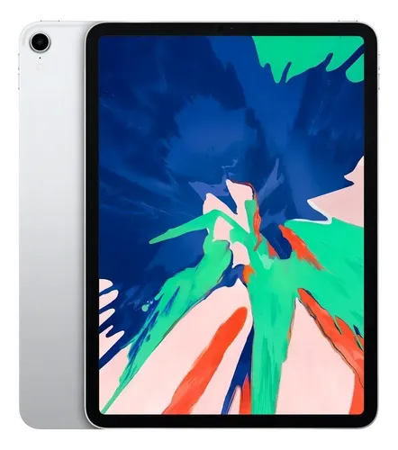 iPad Pro 3rd generation 2018 A1980 11