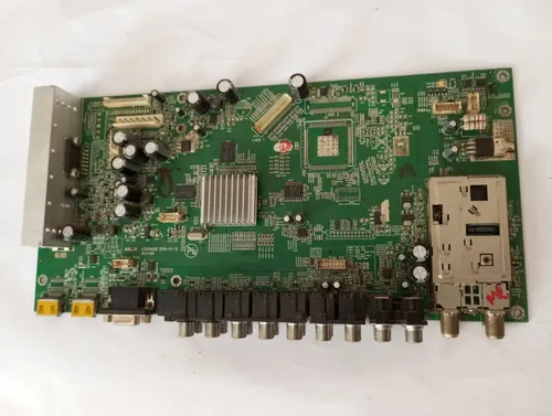 Placa Principal Tv Semp Toshiba ,40 Pol (101 Cm) ,lc 4046