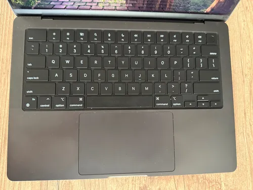 Macbook Pro 14 M3 Max 128gb Ram 1tb Ssd Space Black Space Black