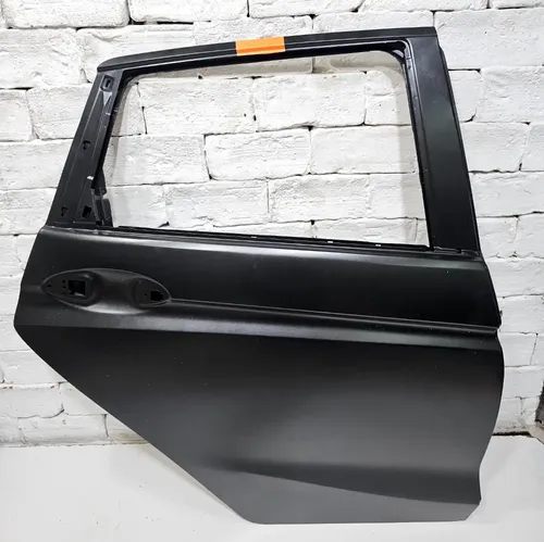 Porta Traseira Direita Honda Fit 15/21 67510t5nm00zz Nov Ori