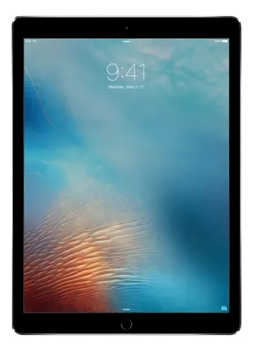 iPad Pro 1st generation 2015 A1584 12.9