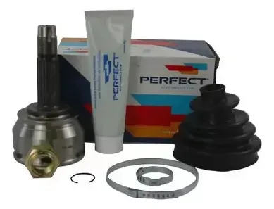 Junta Homocinetica Perfect Strada 1.4 Doblo 1.6 16v Kjh0229