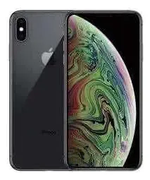 Apple Iphone Xs (64gb) - Preto Muito Bom + Brindes Cinza-espacial