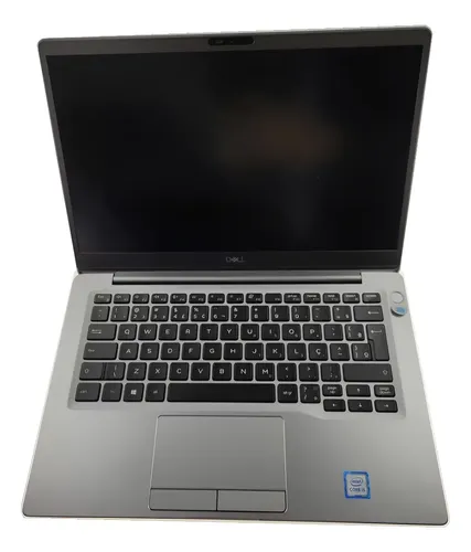 Notebook Dell Latitude 7300 Intel I5 8th 8365u 8gb 256gb 13