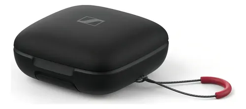 Fones de ouvido Sennheiser Momentum Sport Black | Parcelamento sem