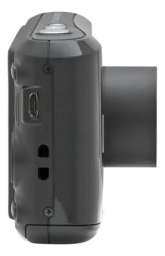 Câmera Digital Kodak Pixpro Fz45 (preta) | Parcelamento sem juros