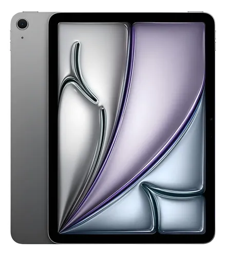 iPad Air 11 Wi-fi 128gb Gris Espacial - Distribuidor Autorizado