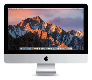 Imac 21,5 Polegadas Core I5, Mid 2012 Apple Computadores | Mercado