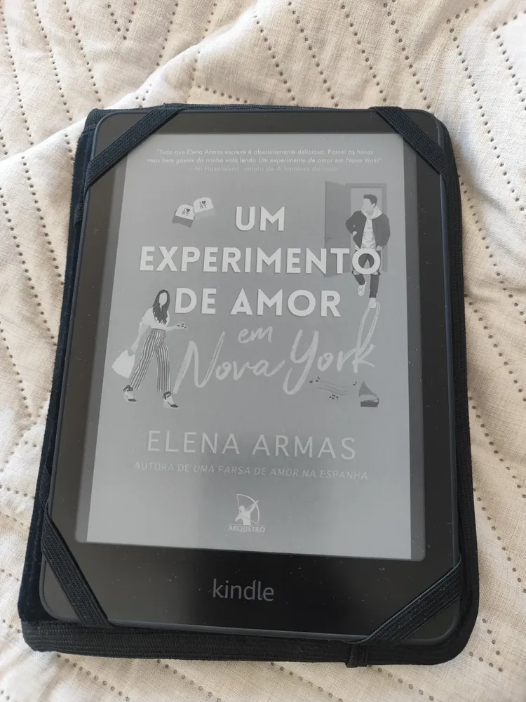 Kindle Paperwhite Amazon 32gb À Prova D Água Tela 6 Cor Preta