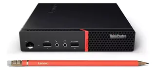 Computador Desktop Lenovo Thinkcentre M715q Tiny Ryzen 5 8gb