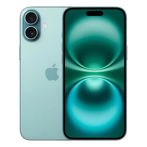Apple iPhone 16 Plus (512 GB) - Verde-acinzentado | MercadoLivre