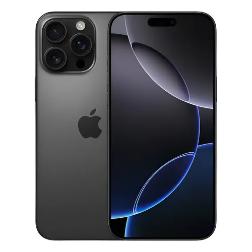 Apple iPhone 15 Pro Max (256 GB) - Titânio Natural (Novo com caixa