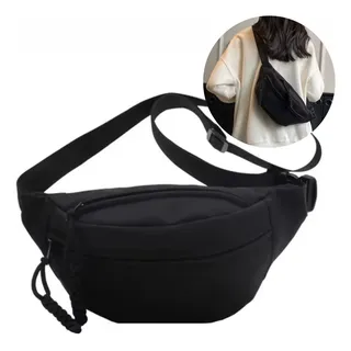 Bolsa Belt Bag | Mercado Livre