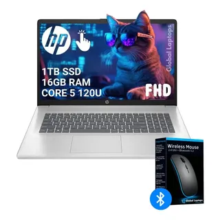 Notebook Hp Pavilion I5 | Mercado Livre