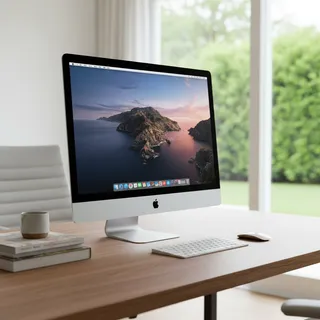 Imac 27 5k I7 Apple | MercadoLibre 📦