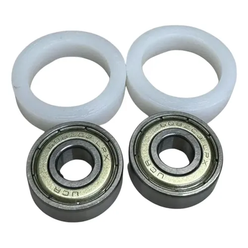 Zx Piezas De Repuesto Para Xiaomi Mi Robot Vacuum-mop Pro