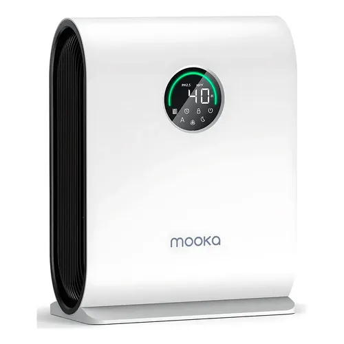 Air Purifier Dyson Purifier Hot+cool Hp2 De-nox | MercadoLivre