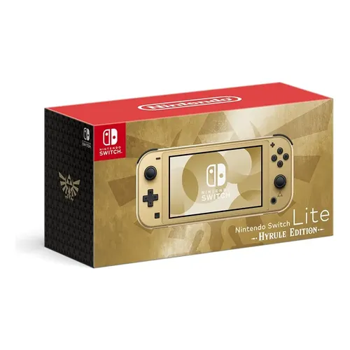 Nintendo Switch Lite HDH-001 32GB Standard cor cinza 2019 | Frete