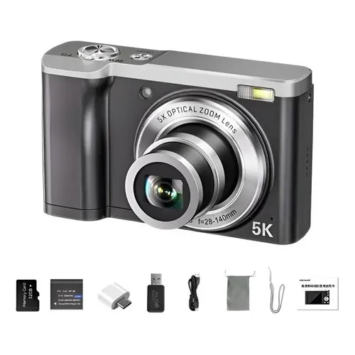 Câmera Digital Compacta Canon Ixy 650 20,2 Mp 12x Zoom Preta