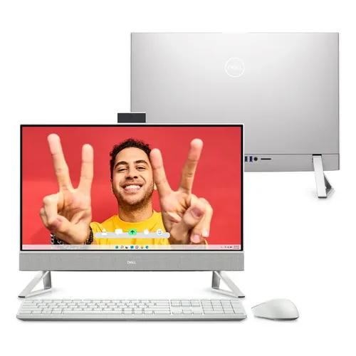 Computador Dell Inspiron Fhd Intel I7 16gb 512gb Ssd Win 11