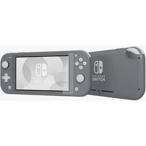 Nintendo Switch Lite HDH-001 32GB Standard cor cinza 2019 | Frete